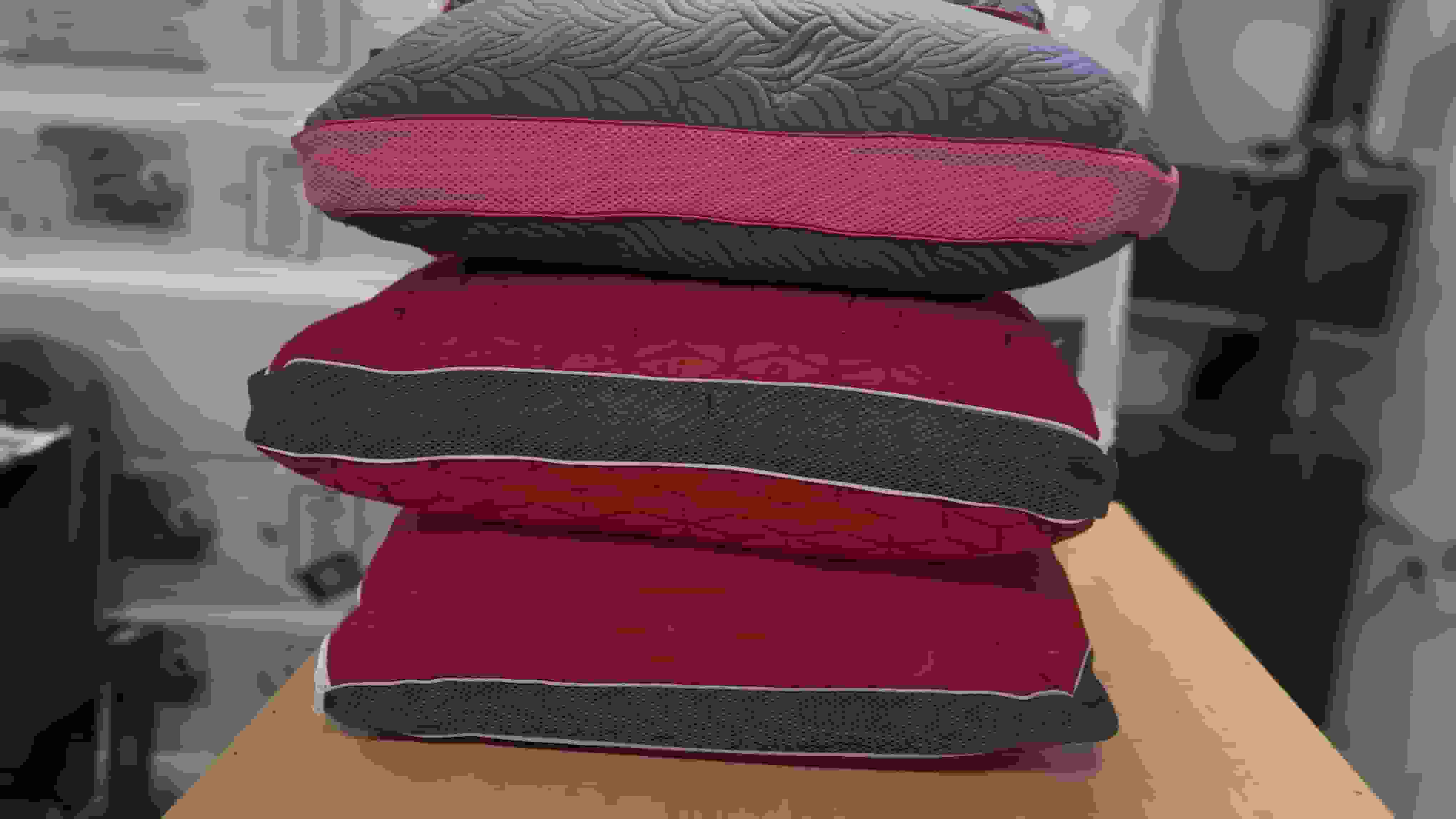 تصویر 5 از بالشت جدید گلدوزی شده + فروش عمده