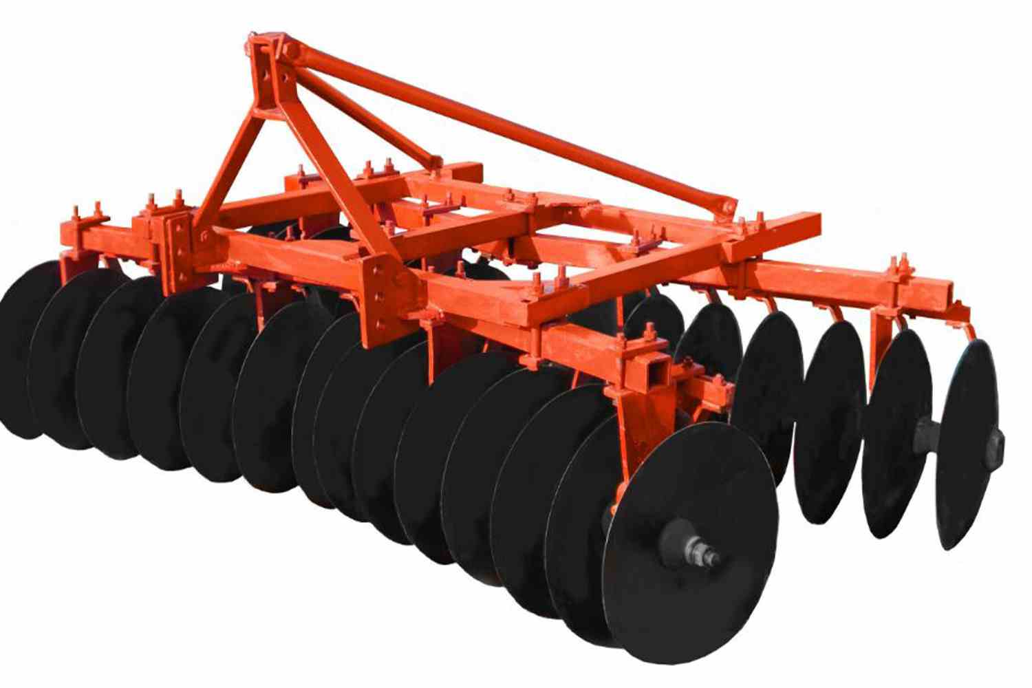 تصویر 2 از انواع ادوات کشاورزی بهترین ماشین آلات کشاورزی