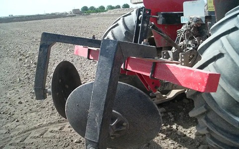 تصویر 4 از انواع ادوات کشاورزی بهترین ماشین آلات کشاورزی