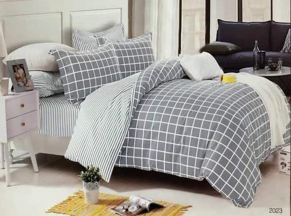 تصویر 1 از رو تختی چهار خونه جدید با طراحی مدرن و کیفیت بالا