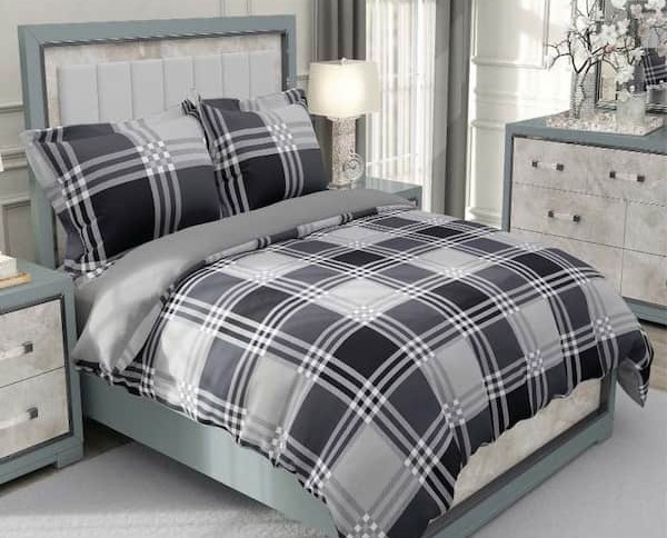 تصویر 2 از رو تختی چهار خونه جدید با طراحی مدرن و کیفیت بالا