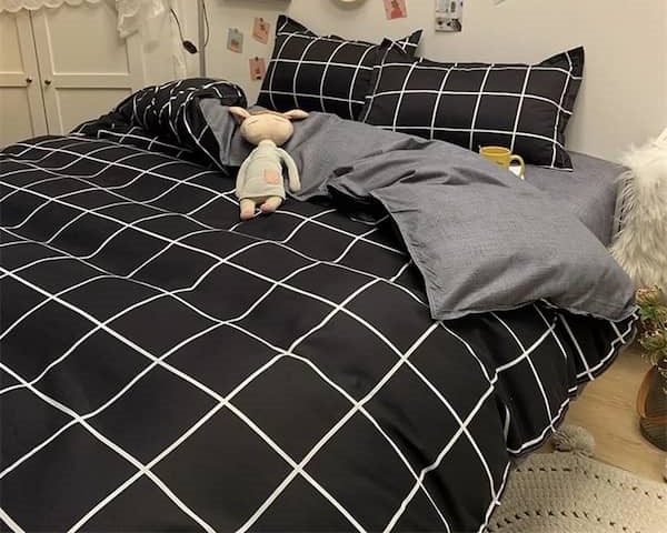 تصویر 4 از رو تختی چهار خونه جدید با طراحی مدرن و کیفیت بالا