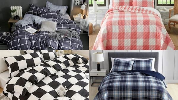 رو تختی چهار خونه جدید با طراحی مدرن و کیفیت بالا