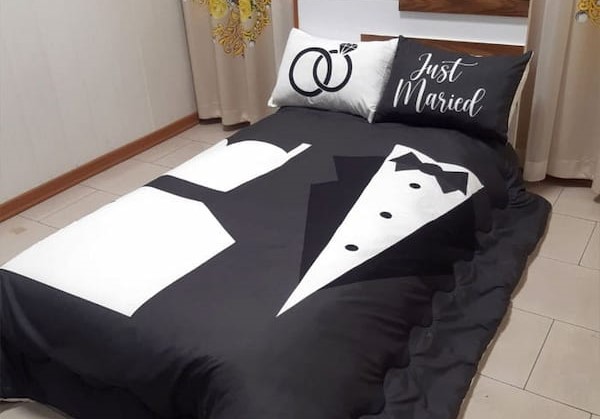 تصویر 2 از رو تختی جدید با کیفیت بالا و قیمت مناسب