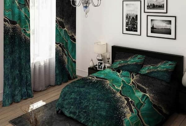 تصویر 4 از رو تختی جدید با کیفیت بالا و قیمت مناسب