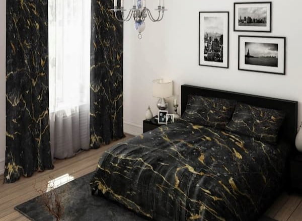 تصویر 3 از رو تختی جدید با کیفیت بالا و قیمت مناسب