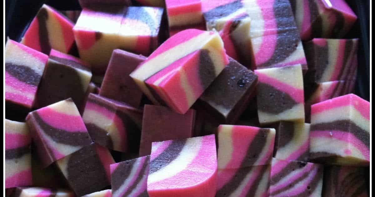 تصویر 3 از بستنی خشک مخلوط نوآوری در طعم