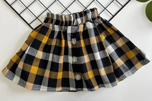 تصویر 5 از خرید و قیمت دامن زنانه + فروش عمده