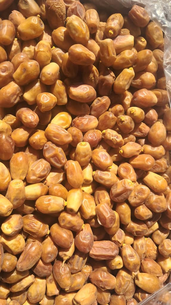 تصویر 1 از انواع خرما زاهدی استان فارس قیرو کازرون قیمت مناسب صادرات به کشور افغانستان