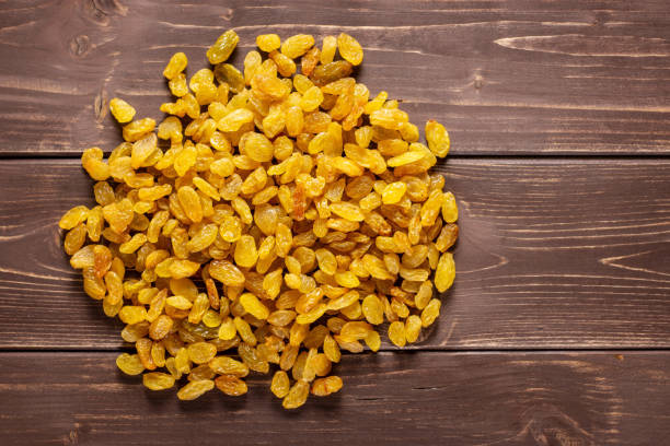 تصویر 5 از قیمت خرید کشمش انگوری طلایی با فروش عمده