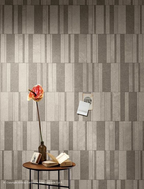 تصویر 5 از سرامیک کف‌ پوش طرح سنگ با مقاومت بالا و زیبایی طبیع