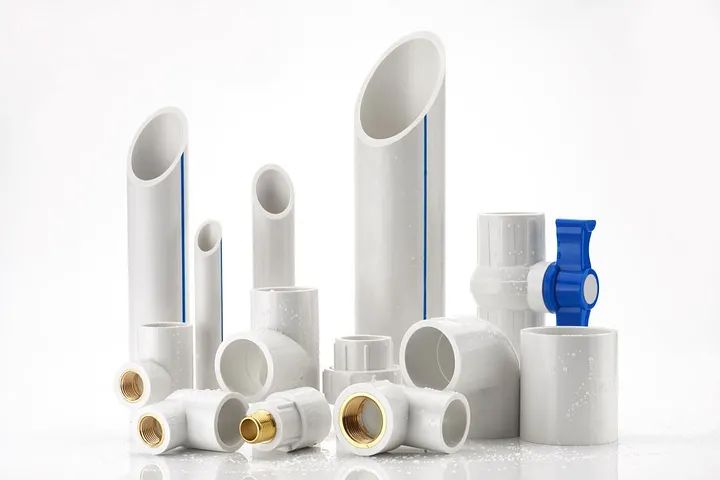 لوله پلی اتیلن اسفراین خالص و استاندارد صنعتی