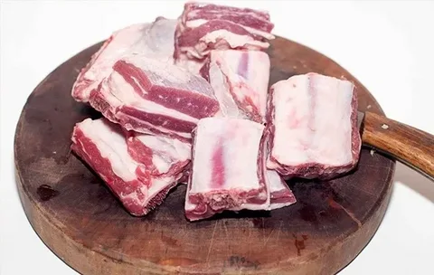 تصویر 1 از بستنی خشک وانیل شاتوت + منحصر به فرد طعم کلاسیک و مدرن