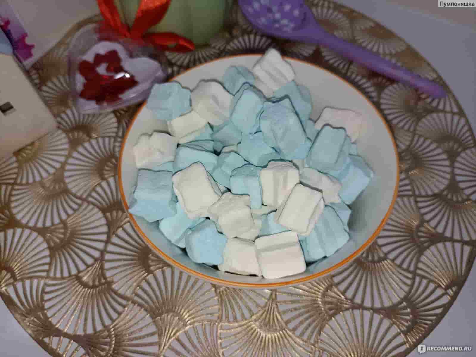 تصویر 3 از بستنی خشک بلوبری آنتی بیوتیک طبیعی