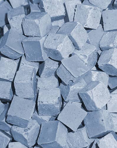 تصویر 1 از بستنی خشک بلوبری آنتی بیوتیک طبیعی