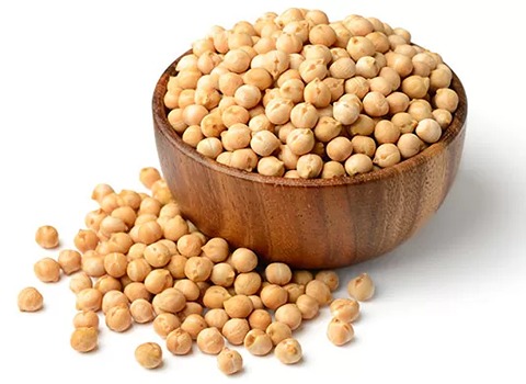 تصویر 1 از نخود درشت کرمانشاه ارگانیک بهترین کیفیت