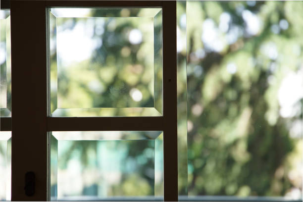 تصویر 3 از شیشه اپتیکال با دقت نوری بالا و ساختار حرفه ای