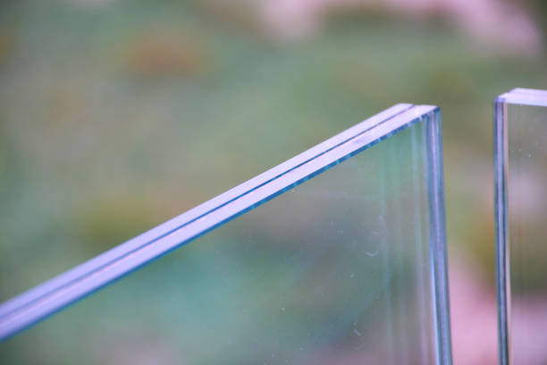 تصویر 3 از شیشه خورشیدی با جذب انرژی و بازده بالا