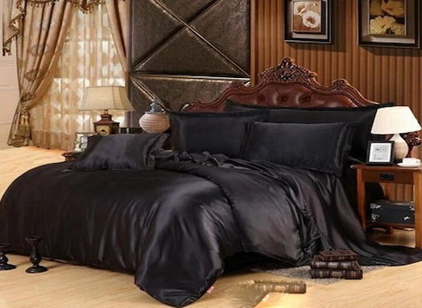 تصویر 3 از رو تختی خارجی لوکس با پارچه درجه یک