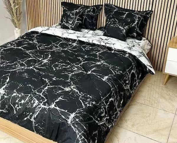 تصویر 4 از رو تختی خارجی لوکس با پارچه درجه یک