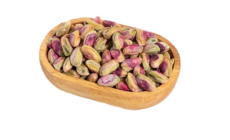 تصویر 4 از مغز پسته شور ویژه پذیرایی و مهمانی ها