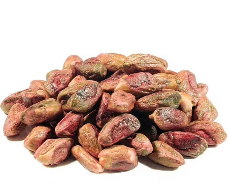 تصویر 3 از مغز پسته شور ویژه پذیرایی و مهمانی ها