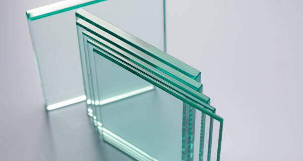 تصویر 4 از شیشه تراس با شفافیت بالا و امنیت کامل