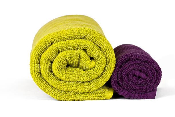 تصویر 2 از با کیفیت ترین حوله حمام رنگی متنوع در رنگ و اندازه