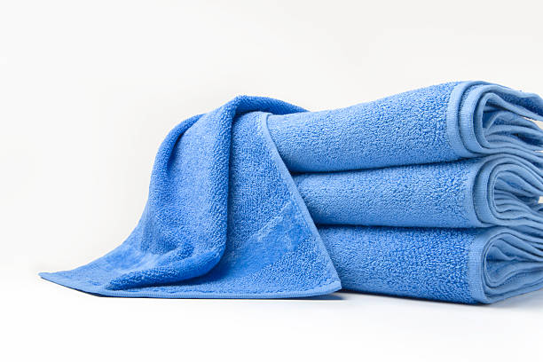 تصویر 3 از با کیفیت ترین حوله حمام رنگی متنوع در رنگ و اندازه