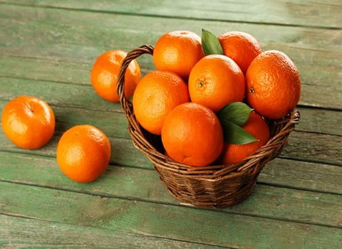 تصویر 6 از قیمت میوه پرتقال  داراب در ایران با کیفیت ارزان + خرید عمده