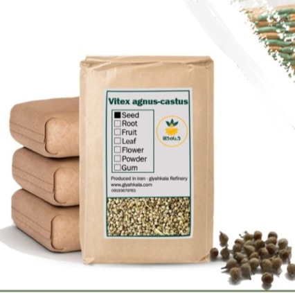 تصویر 1 از بذر پنج انگشت خشک یا پودری بسته بندی فروش صادراتی