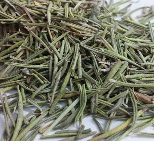تصویر 2 از رزماری خشک اعلا مناسب آشپزی و دمنوش