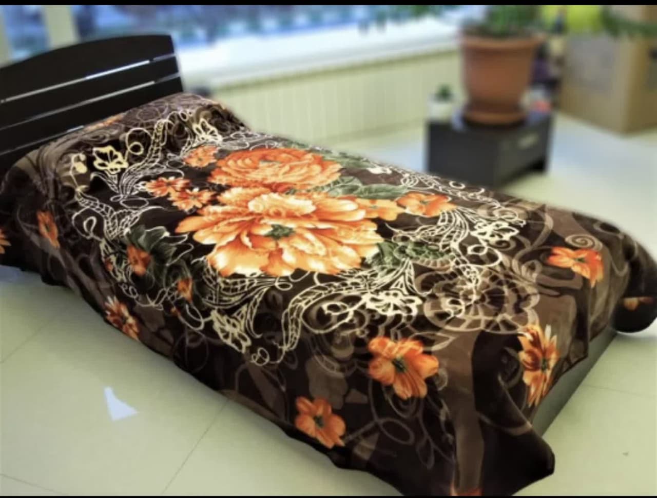 تصویر 5 از نمایندگی فروش عمده پتو دو نفره سارینا + ارزان