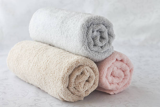 تصویر 2 از حوله حمام ساده بزرگ شرایط استثنایی