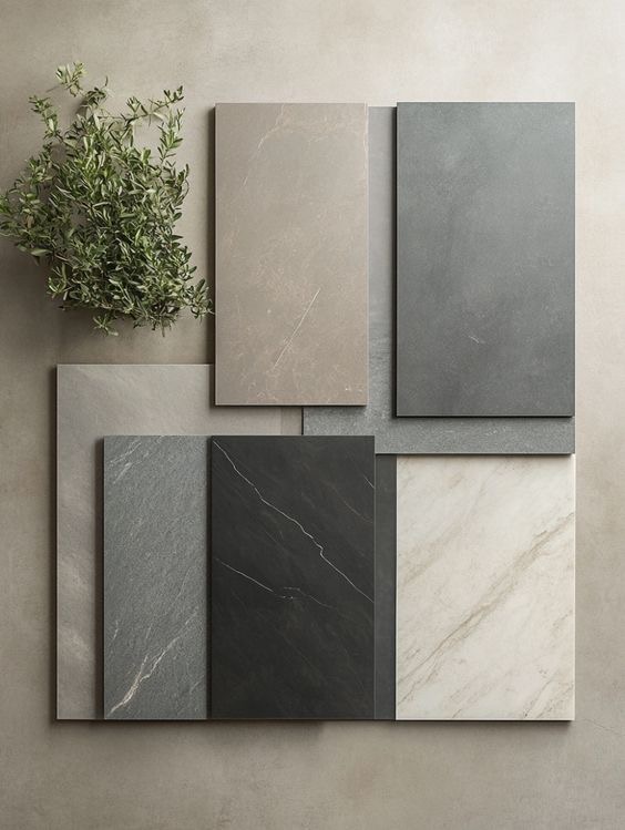 خرید سرامیک رنگی