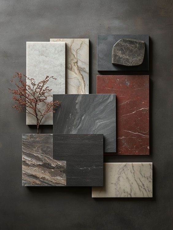 فروش سرامیک رنگی