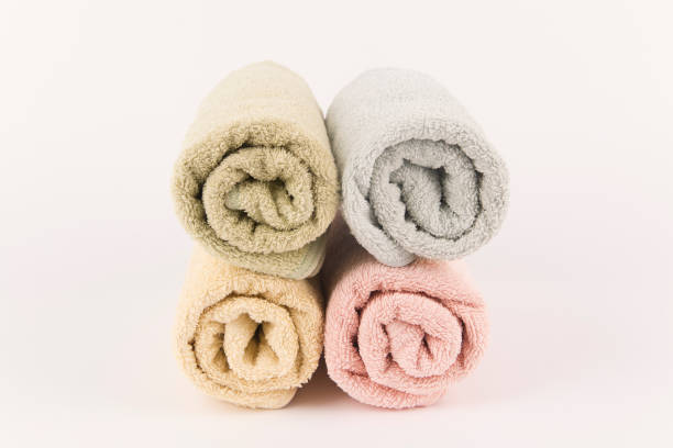 تصویر 1 از حوله حمام شیراز موجود در بهترین کیفیت