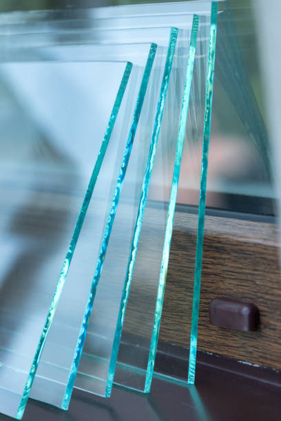 تصویر 4 از شیشه فوق شفاف با وضوح عالی