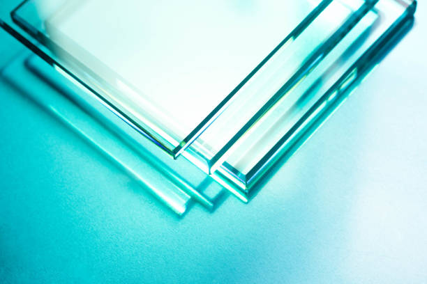 تصویر 2 از شیشه فوق شفاف با وضوح عالی