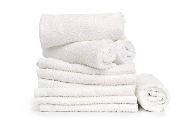 با کیفیت ترین حوله حمام لاکچری شرایط استثنایی