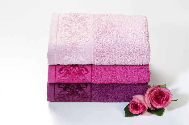 تصویر 2 از حوله حمام مردانه موجود در انواع رنگ و سایز