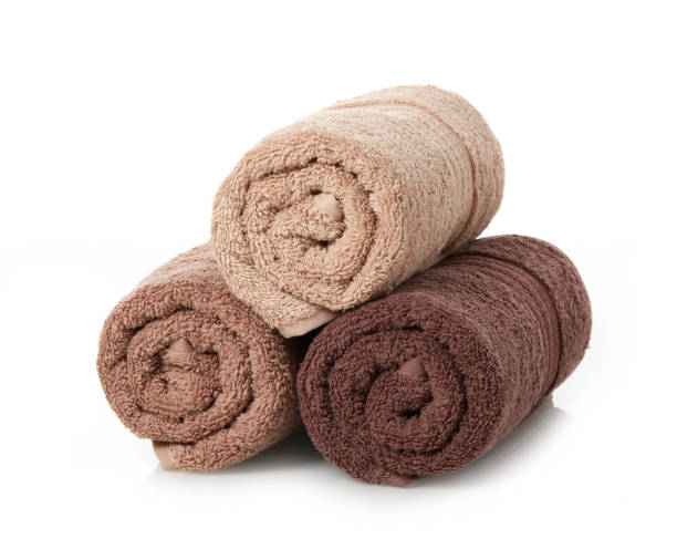 تصویر 3 از حوله حمام مردانه موجود در انواع رنگ و سایز