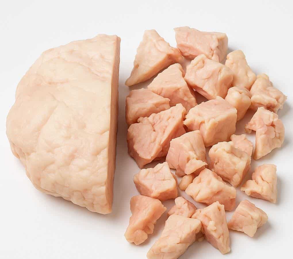 تصویر 4 از دنبه گوسفندی تازه درجه یک مناسب پخت انواع غذا