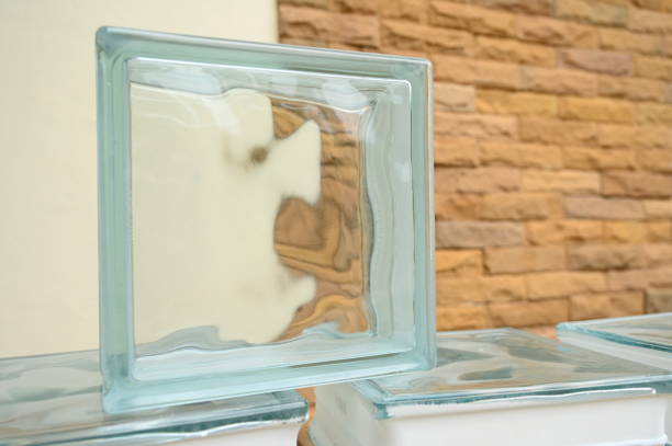 تصویر 1 از شیشه نما با استحکام زیاد و ظاهر زیبا