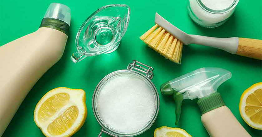 تصویر 2 از اسید سیتریک پودری با کیفیت