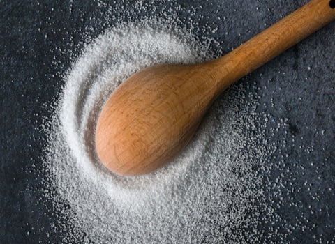 تصویر 3 از اسید سیتریک کریستالی + به صورت بسته بندی