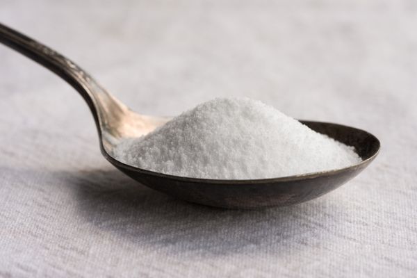 تصویر 4 از اسید سیتریک خشک فرآوری شده