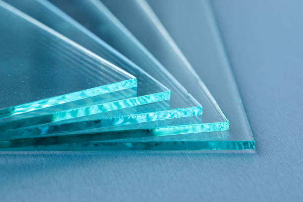 تصویر 3 از شیشه ضدخش با سطح مقاوم و ماندگاری بالا