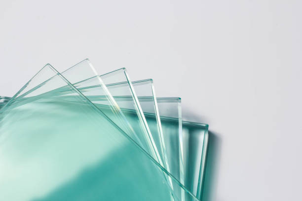 تصویر 1 از شیشه ضدخش با سطح مقاوم و ماندگاری بالا