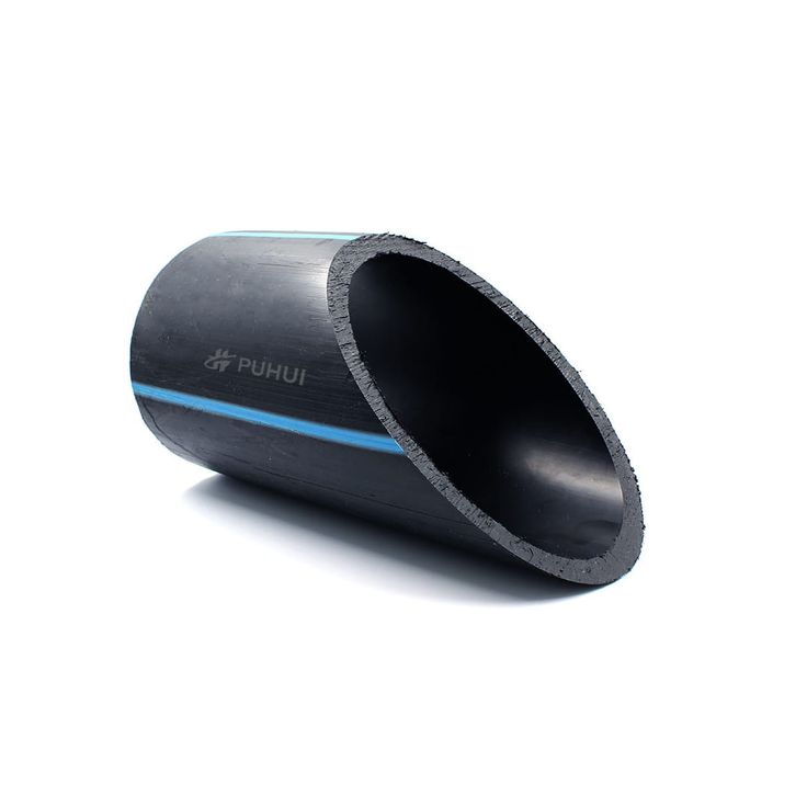 لوله پلی اتیلن چاه عمیق با دوام بالا و استاندارد